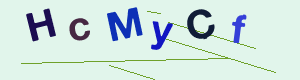captcha img
